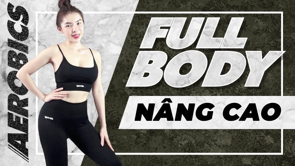 AEROBICS DANCE 69 | GIẢM CÂN HIỆU QUẢ NHẤT | GIẢM MỠ BỤNG TẠI NHÀ | Tập Aerobics Toàn Thân AEROBICS DANCE 69 | GIẢM CÂN HIỆU QUẢ NHẤT | GIẢM MỠ BỤNG TẠI NHÀ | Tập Aerobics Toàn Thân