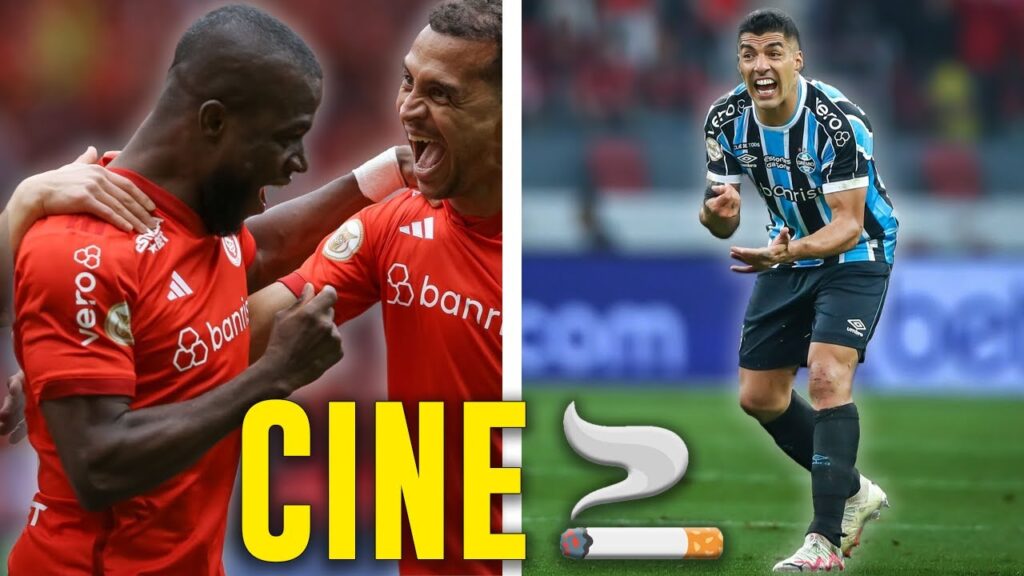 🇪🇨 ENNER VALENCIA vs LUIS SUAREZ 🇺🇾 🦸 SUPERMAN vs el PISTOLERO 🔫