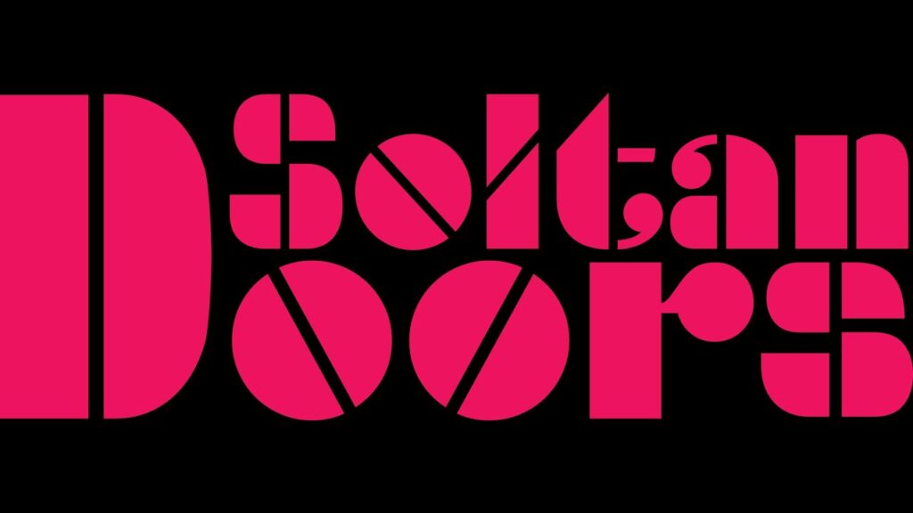 Sołtan Doors | Short Medley | Light My Fire, People Are Strange, Riders, The End, Origami Blues