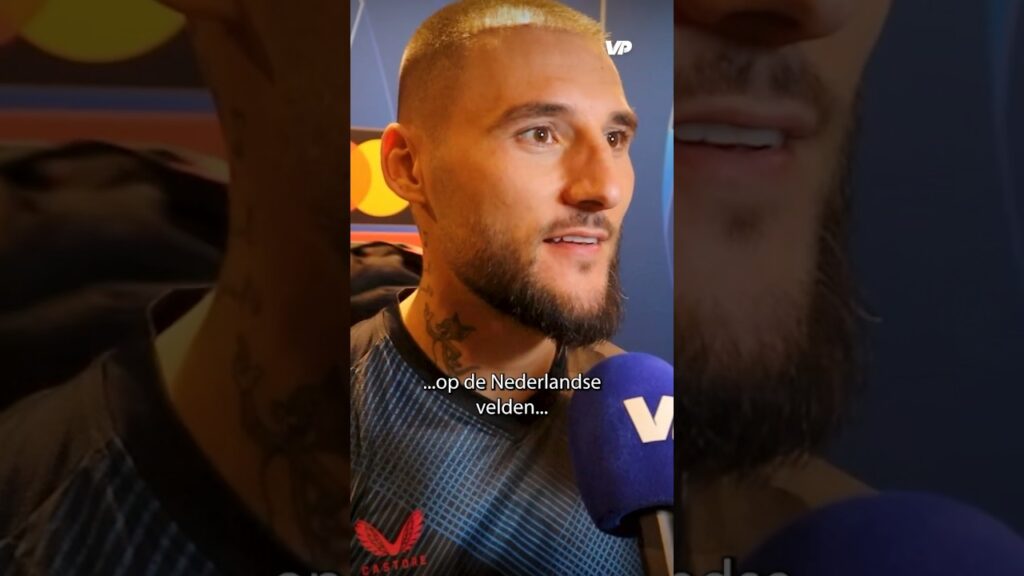 Nemanja Gudelj baalt ondanks zijn goal #psv