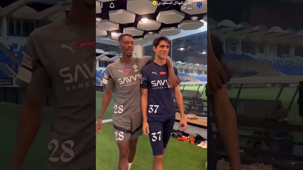 محمد كنو لـ ياسين بونو :ديما ديما بونو