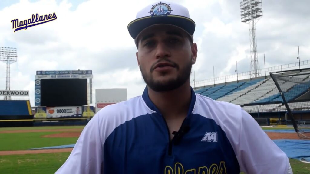 Entrevista con Carlos Rodríguez. Pretemporada 2023-2024 / Día 3