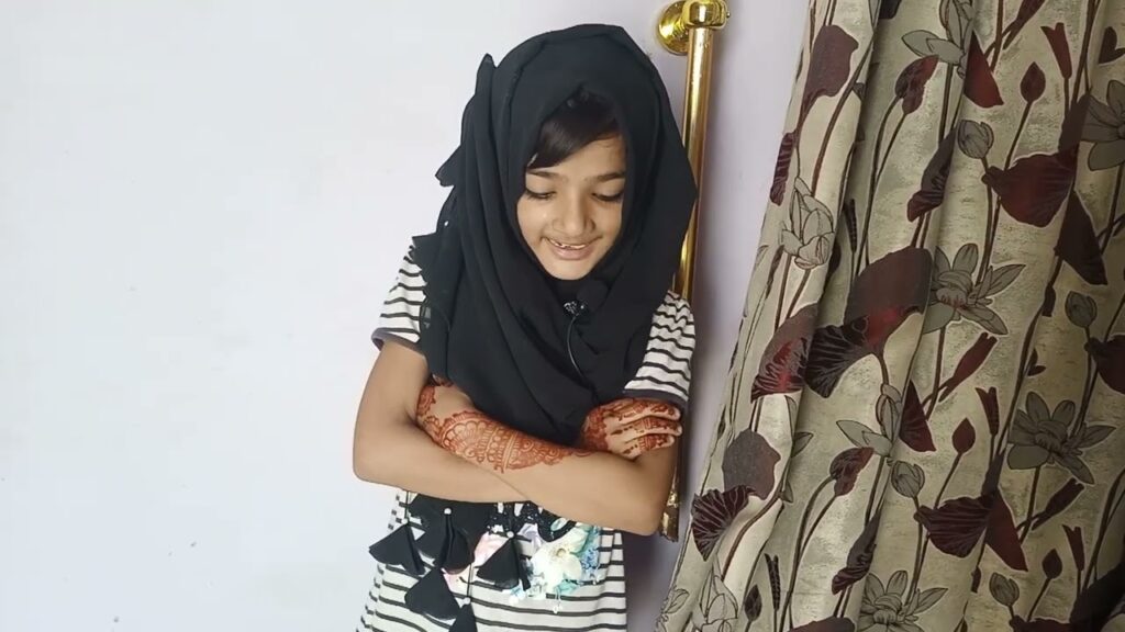 hum ne ankho se dhekha ni | Ayesha muneer (@tanveer-football-fans2585