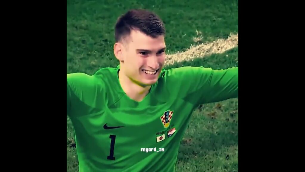 Dominik Livakovic Fenerbahçe ' de