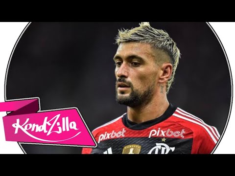 Arrascaeta - SEQUÊNCIA DE LOVEZINHO (MC Treyce) MÚSICA TIK TOK 2023