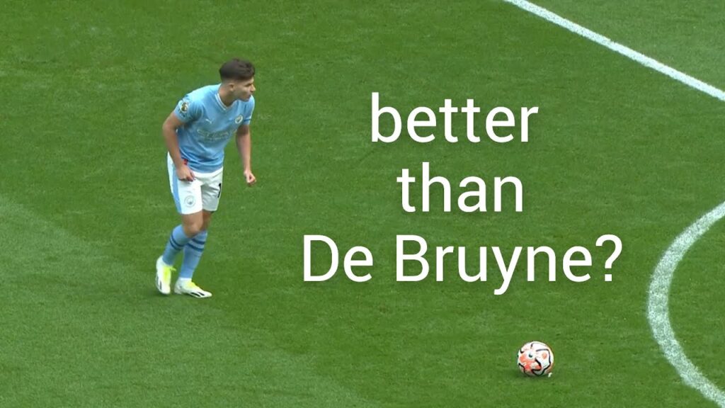 Man City Found a New Free Kick Shots Taker