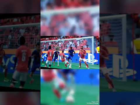 Joao Mario - CO ZA STRZAŁ 😱 #shorts