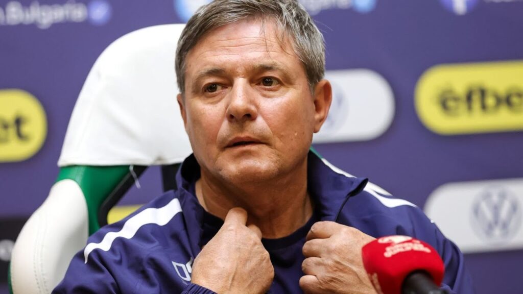 Okupljanje Orlova u Staroj Pazovi: Piksi se obratio pred dva ključna meča za Evropsko prvenstvo