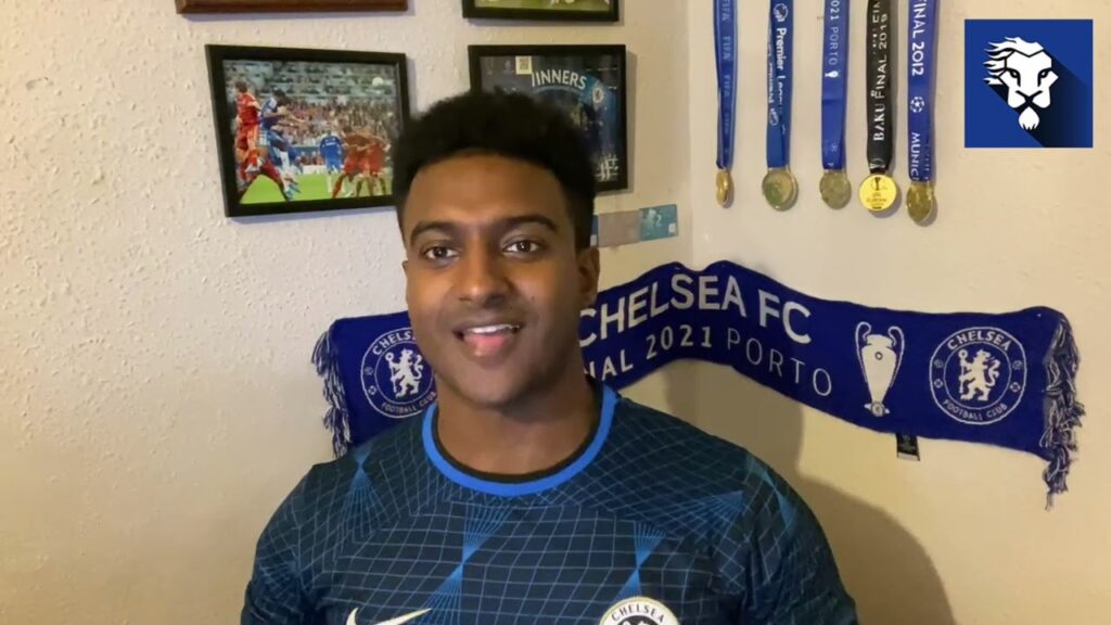 Raheem Sterling CARRIED Our Attack ! | Burnley 1-4 Chelsea Fancam @carefreelewisg