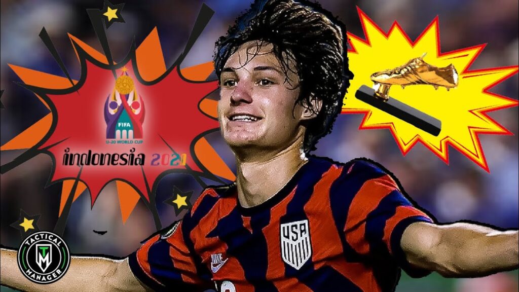 Interview with Paxten Aaronson | USMNT, Philadelphia Union, Transfer Rumors & more