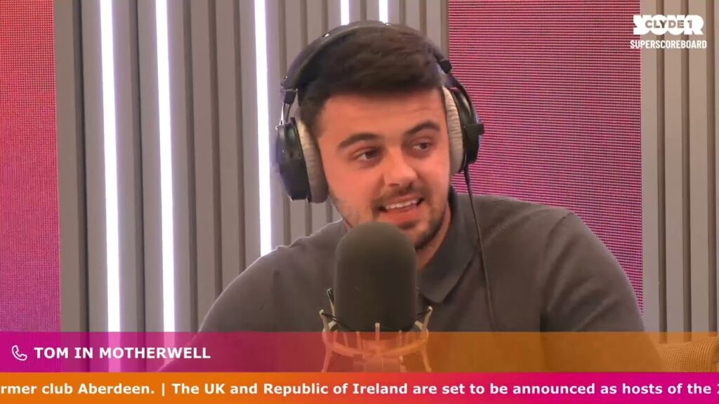 👀ROBERTO MARTINEZ for Rangers?