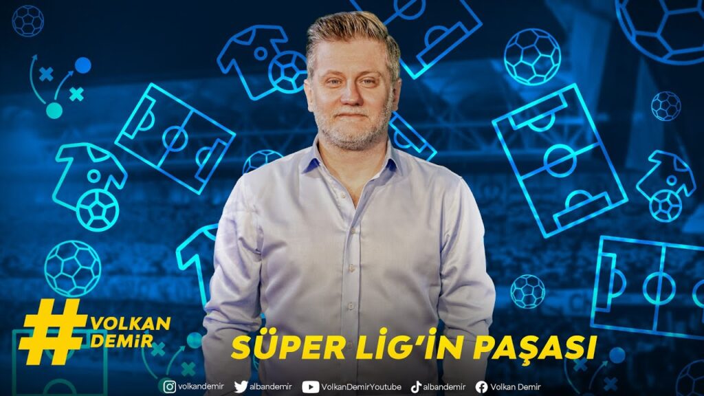 Kasımpaşa 0-2 Fenerbahçe: SÜPER LİG'İN PAŞASI | Edin Dzeko | Dusan Tadic | İsmail Kartal