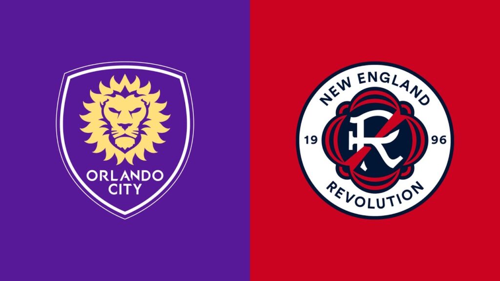HIGHLIGHTS: Orlando City vs. New England Revolution | October 7, 2023