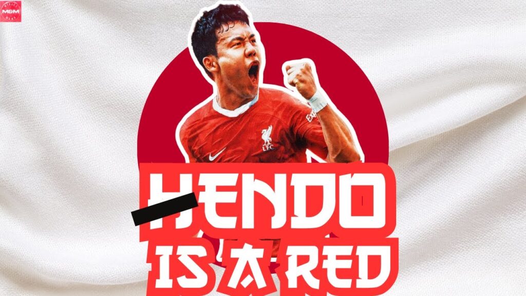 Wataru Endo Set For Liverpool Move? | Reds Get The Japan Captain? | What Can We Expect | DM Role 🇯🇵