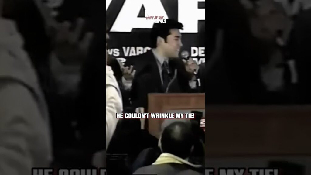 Oscar De La Hoya vs Fernado Vargas 🇲🇽vs🇲🇽 ALWAYS fireworks🔥🔥 #oscardelahoya #fernandovargas