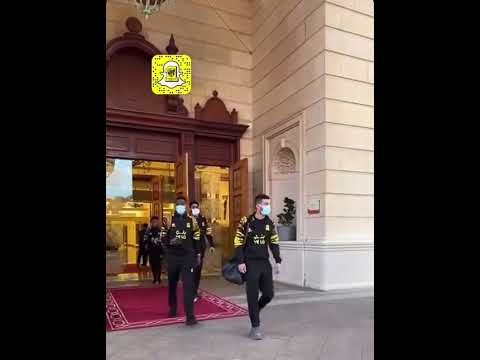 عبدالاله المالكي ضمن قائمة #الاتحاد للقاء الفيحاء عبدالاله المالكي ضمن قائمة #الاتحاد للقاء الفيحاء