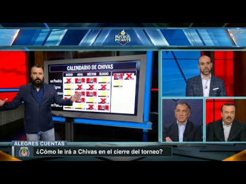 CONFIRMADO Chivas Disculpa A Alexis Vega, Paunovic Decide Darle Otra Oportunidad