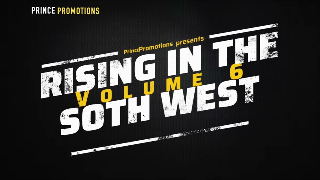 Conner Roberts  VS  Billy Warner