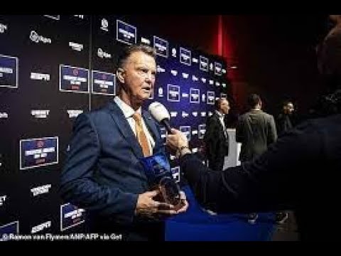 Louis van Gaal claims  World Cup  Lionel Messi ltrophy in Qatar,their quarter-final win Netherlands