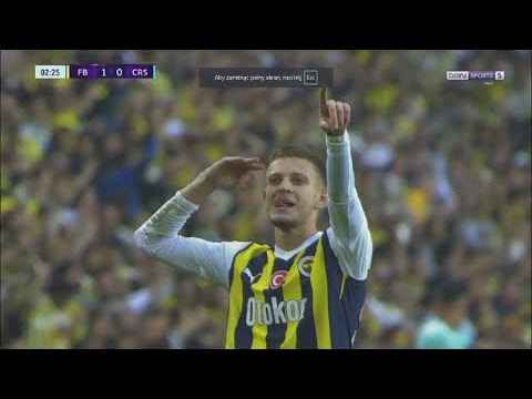 sᴇʙᴀsᴛɪᴀɴ sᴢʏᴍᴀɴ́sᴋɪ  ᴠs ᴄ̧ᴀʏᴋᴜʀ ʀɪᴢᴇsᴘᴏʀ (1/10/2023)