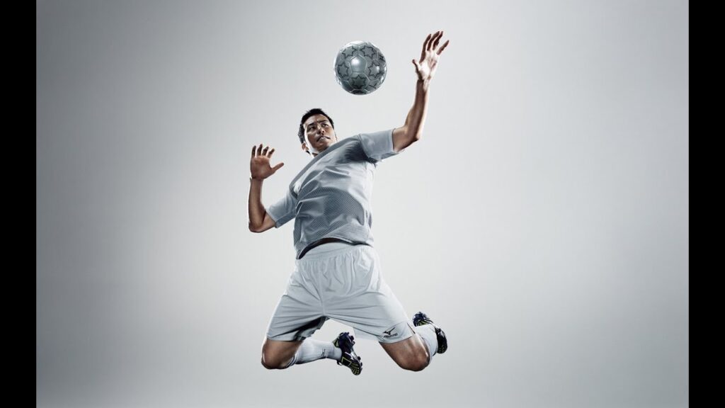 Mizuno Wave Ignitus 3 - Maya Yoshida