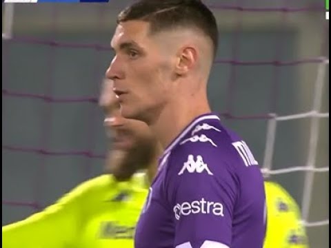 Milenkovic  VS Torino Inter Milan  UC Sampdoria