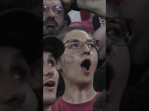 EPIC MOMENTS | YASSINE BOUNOU #shorts #viral