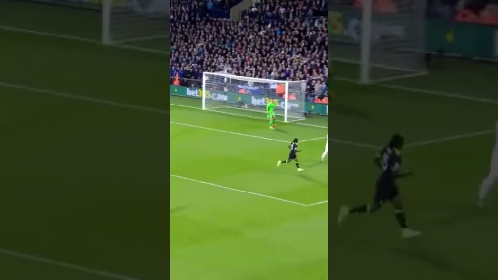 When Batshuayi won Chelsea the title🤩