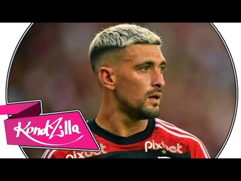 Arrascaeta - AI QUE DELÍCIA O VERÃO A GENTE MOSTRA O OMBRIM (Marina Sena) MÚSICA TIK TOK 2023