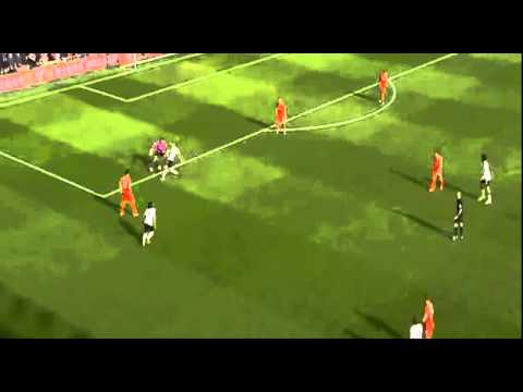 Emre Can and Simon Mignolet SKILLS Liverpool vs Manchester United HD