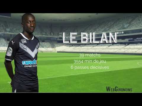 Youssouf Sabaly a su se remettre en question