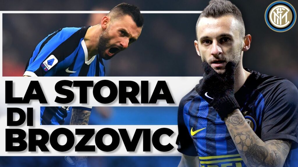 MARCELO BROZOVIC | La Storia di "EPIC BROZO" [INTER] 2020