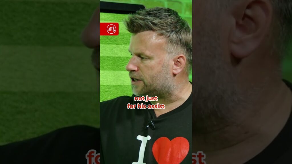 Have We Found Kai Havertz' BEST Position? 🤔