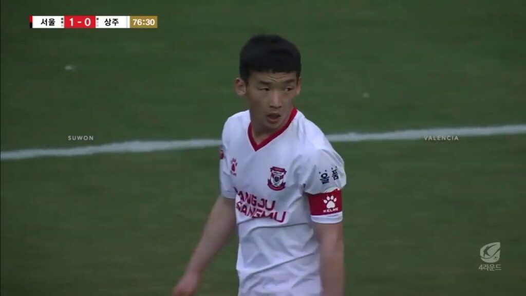 김민우(Kim min woo) vs 서울(A) (Mar.30.19)