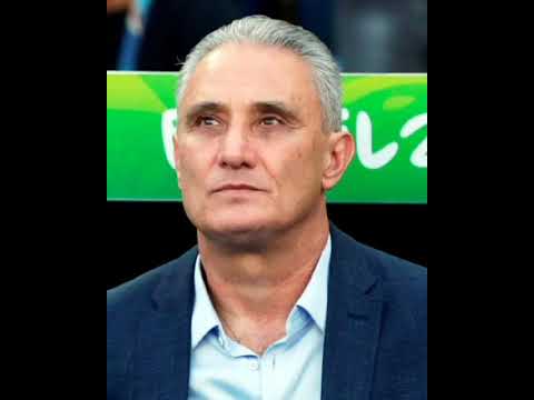 Happy Birthday Brazilian Coach TITE | Brazil What's App Status 🇧🇷♥️🇧🇷