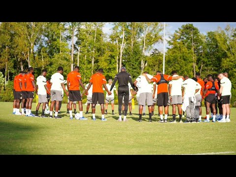 🇬🇭BLACK STARS ARE READY-CAMP NEWS IN USA-INAKI WILLIAMS-MEXICO🇲🇽 & USA🇺🇸 TRAINING SESSIONS