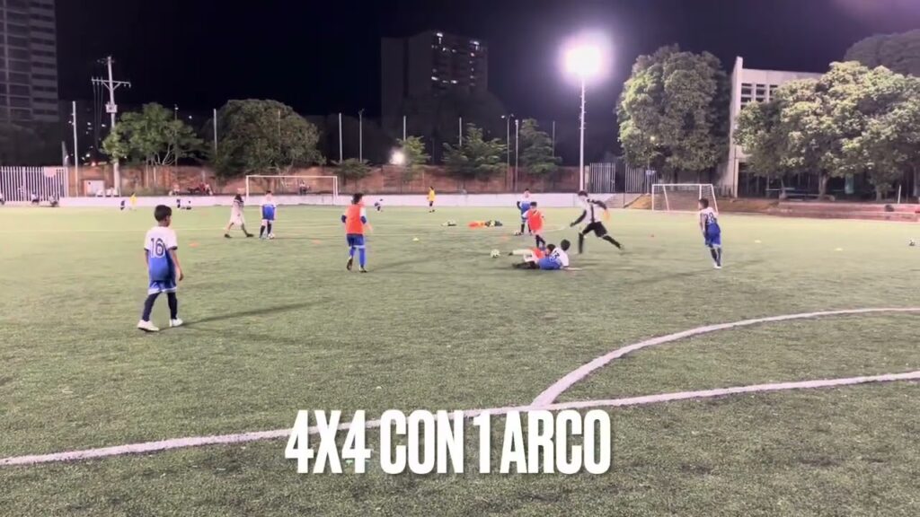 GRUPO 5B LICENCIA C 2023 -  FUTBOL PROGRESIVO BUCARAMANGA,SANTANDER