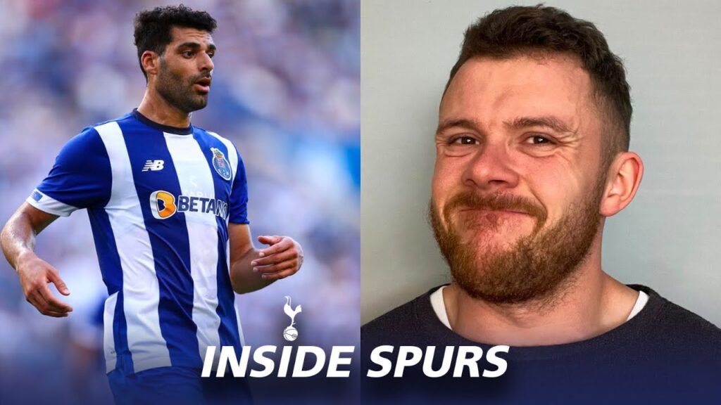 SPURS IN ADVANCED TALKS OVER TAREMI? SPURS STILL WANT GIFT ORBAN? SPURS TRANSFER NEWS!