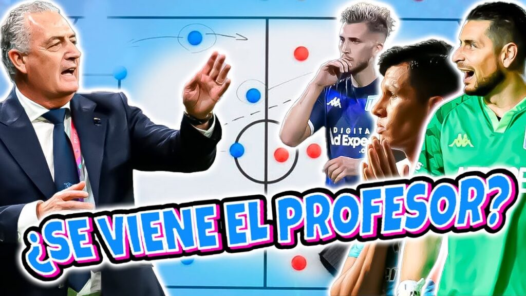 NEGOCIACIONES DE ÚLTIMO MOMENTO CON GUSTAVO ALFARO: EL MAGO CAPRIA CADA VEZ MÁS AFUERA DE RACING