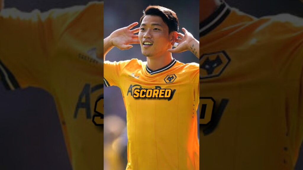 "When Hwang Hee-chan Silenced Pep Guardiola: A Memorable Match"