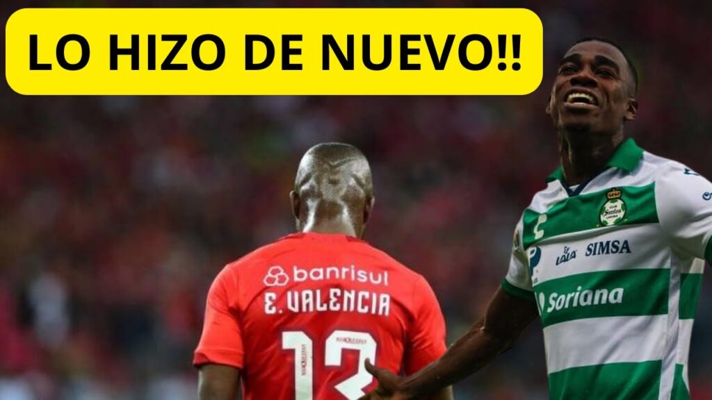 OTRO GOLAZO!! FELIX TORRES vuelve anotar en SANTOS LAGUNA |ENNER ELIMINADO