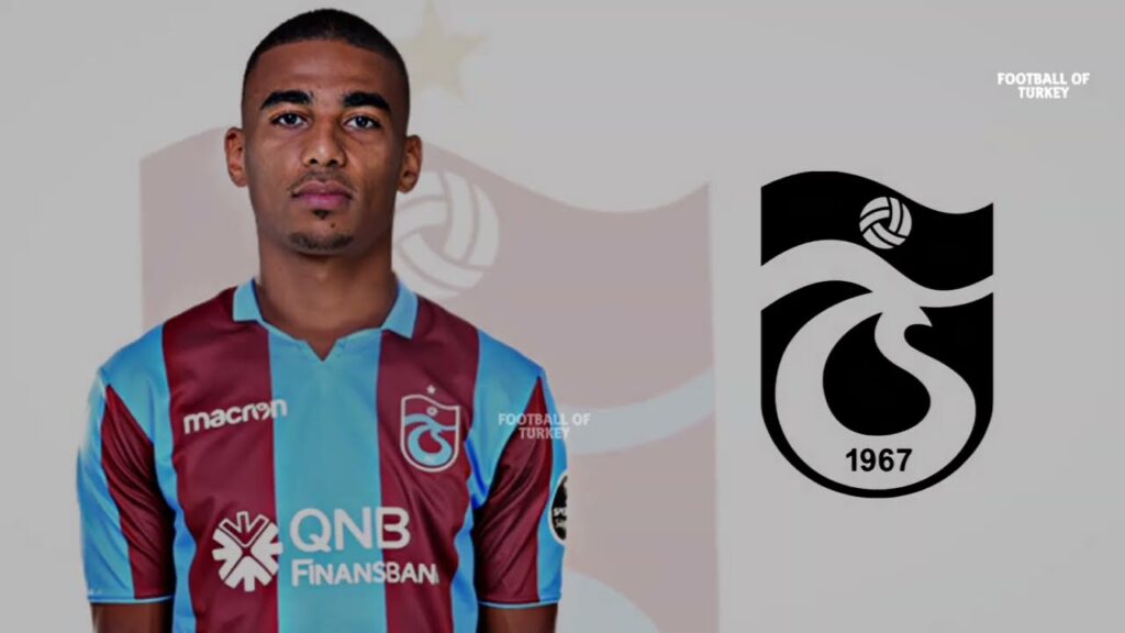 Alexander Djiku Skills | Welcome To Trabzonspor? | Defence,Tackles & Goals | 2022 Alexander Djiku Skills | Welcome To Trabzonspor? | Defence,Tackles & Goals | 2022