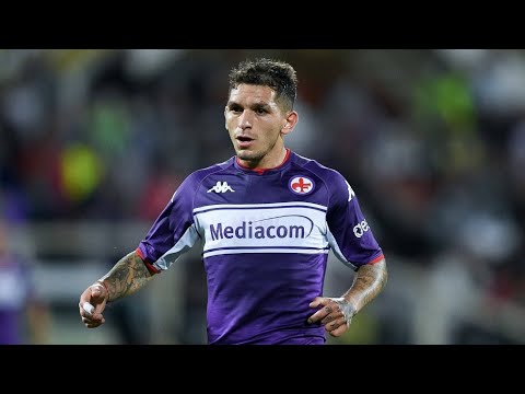 Lucas Torreira Welcome to Galatasaray | Fiorentina'daki Tüm Golleri