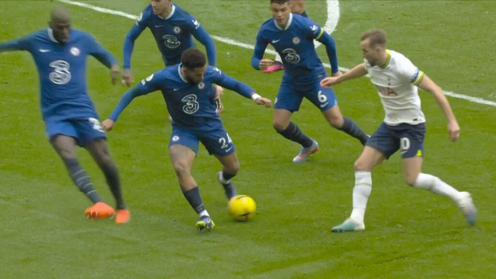 Harry Kane one of the best player to never win a trophy