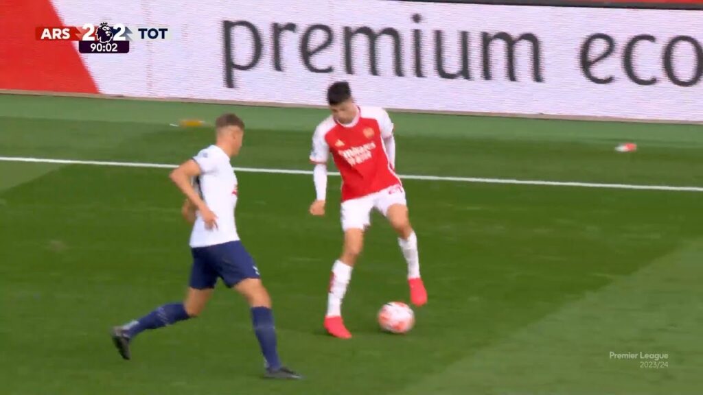 The Misunderstood Role of Kai Havertz!