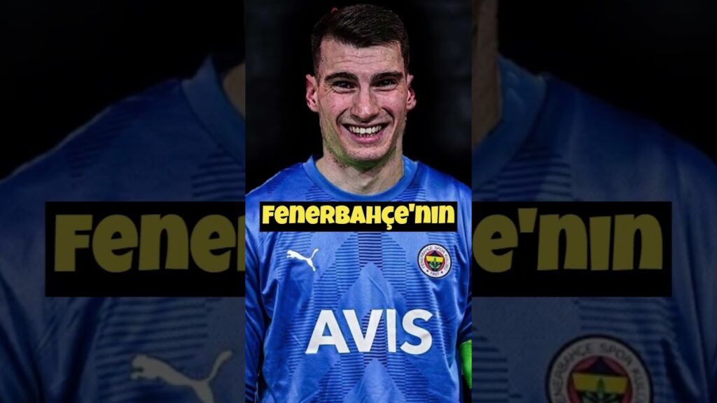 Süper Lig'in en iyi kalecisi Dominik Livakovic vs Fernando Muslera  #fenerbahçe  #transfer
