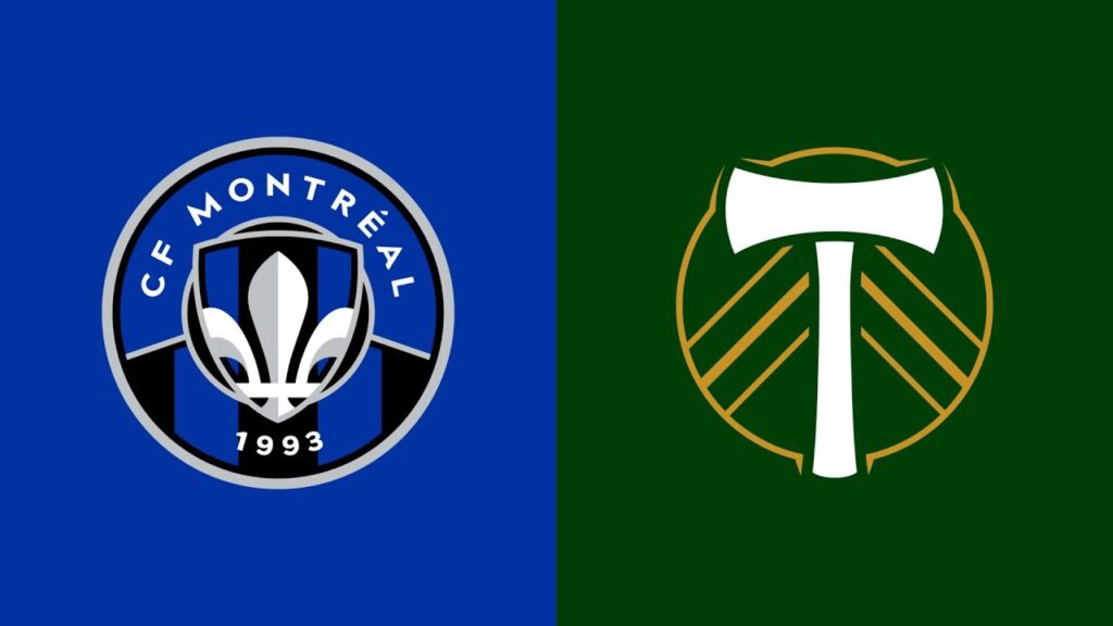 HIGHLIGHTS: CF Montréal vs. Portland Timbers | October 7, 2023 HIGHLIGHTS: CF Montréal vs. Portland Timbers | October 7, 2023
