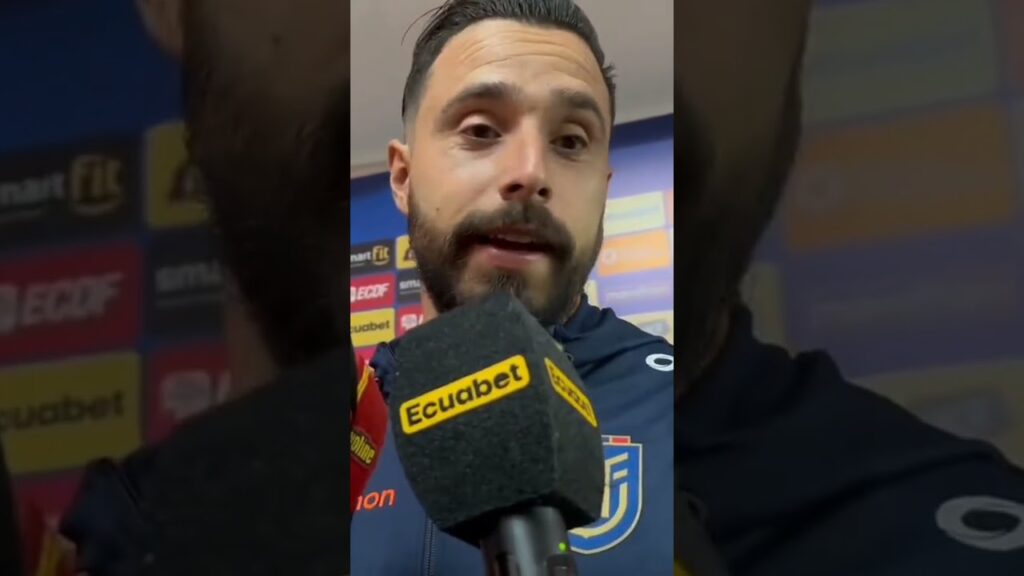 Hernán Galíndez responde sobre el gol que le hizo Messi #messi #ecuador #conmebol #argentina #fifa