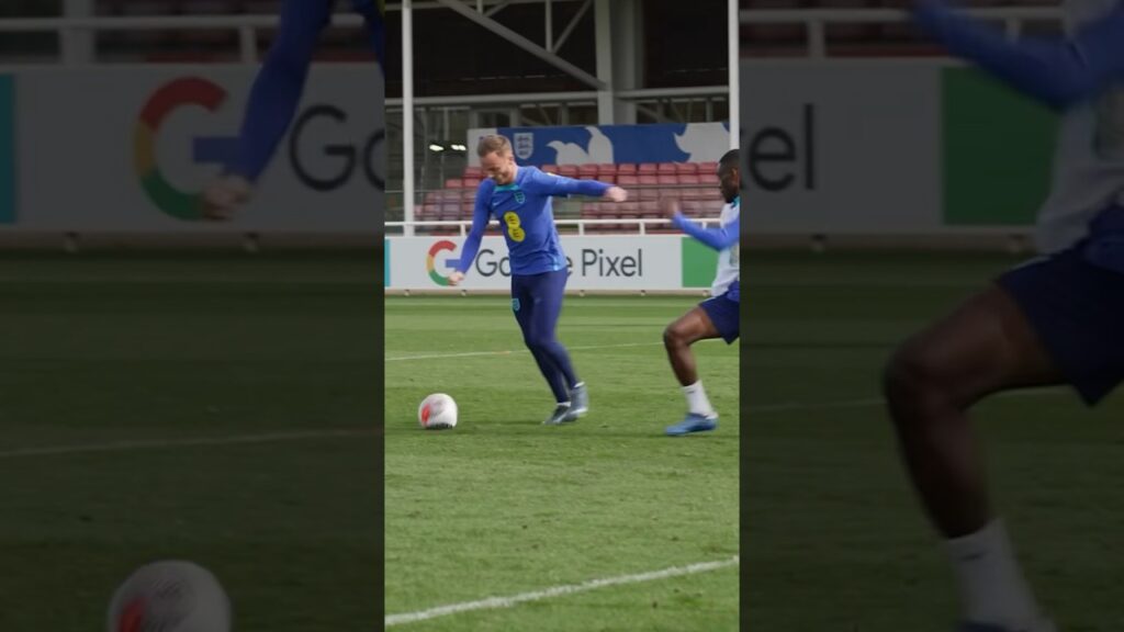 Maddison’s Quick Feet! 🤩 #shorts