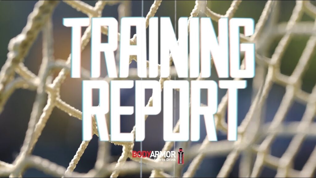 Training Report: October 2, 2023